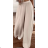 Women's Long Pants (S/M ONE SIZE) ITALIAN FASHION IMPCF2382353