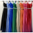 Women's Long Elegant Strapless Dress (S/M ONE SIZE) ITALIAN FASHION IMPCF2322611