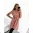 Women's long sleeve blouse (S / M ONE SIZE) ITALIAN FASHION IMWK21011