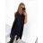 Women's long sleeve blouse (S / M ONE SIZE) ITALIAN FASHION IMWK21011