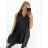 Women's long sleeve blouse (S / M ONE SIZE) ITALIAN FASHION IMWK21011