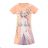 Girls 'Cotton Girls' Dress (98-128) MINNIE SETINO 830-180