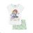 Set of summer miraculus baby and teen girl (104-140) SETINO 970-003