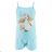 Set of summer miraculus baby and teen girl (104-140) SETINO 970-003