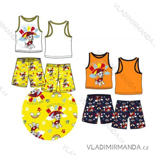 Set of summer miraculus baby and teen girl (104-140) SETINO 970-003