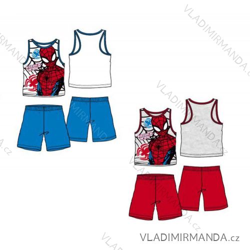 Set of summer miraculus baby and teen girl (104-140) SETINO 970-003