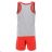 Set of summer miraculus baby and teen girl (104-140) SETINO 970-003