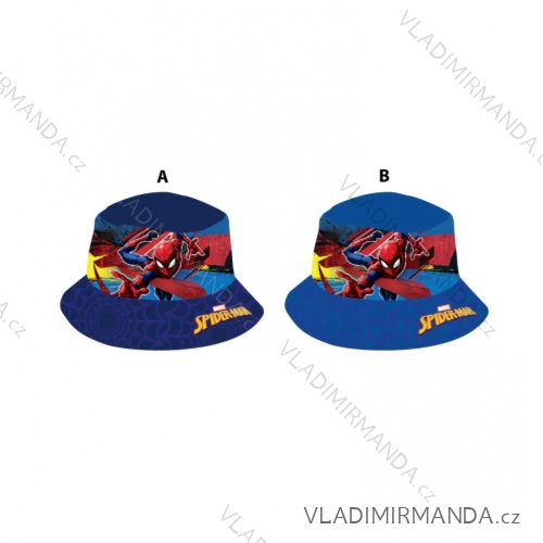 Hats avengers baby boy (52-54 cm) SETINO 771-107