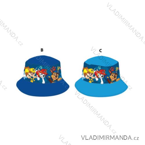 Hats avengers baby boy (52-54 cm) SETINO 771-107