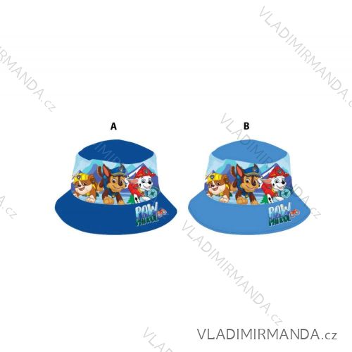 Hats avengers baby boy (52-54 cm) SETINO 771-107