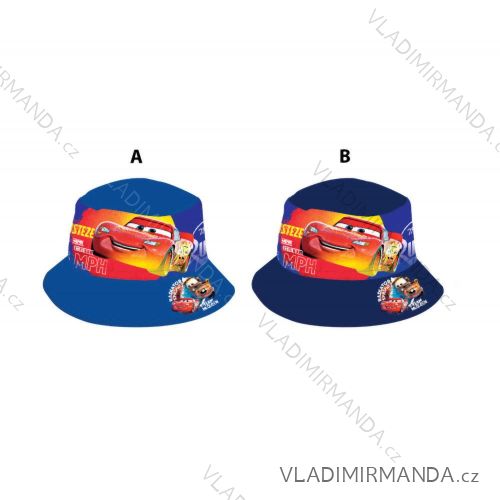 Hats avengers baby boy (52-54 cm) SETINO 771-107