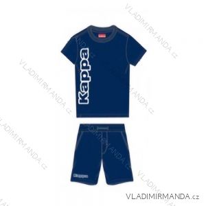 Set of summer miraculus baby and teen girl (104-140) SETINO 970-003