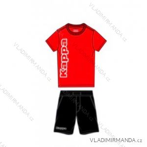 Set of summer miraculus baby and teen girl (104-140) SETINO 970-003