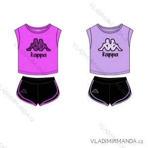 Set of summer miraculus baby and teen girl (104-140) SETINO 970-003