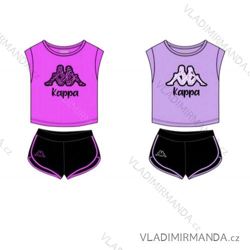 Set of summer miraculus baby and teen girl (104-140) SETINO 970-003