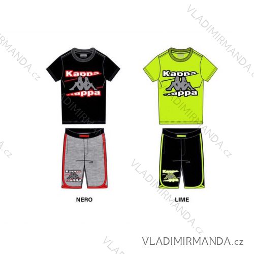 Set of summer miraculus baby and teen girl (104-140) SETINO 970-003