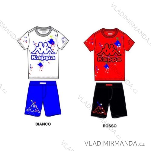 Set of summer miraculus baby and teen girl (104-140) SETINO 970-003