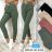 Leggings long insulated women's jeans (S-3XL) TURKISH FASHION TMWL20619