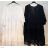 Women's Elegant Lace 3/4 Long Sleeve Dress (S/M ONE SIZE) ITALIAN FASHION IMWGS231830