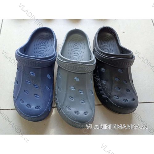 Crocs men's slippers (41-46) Rshoes RIS23PAN