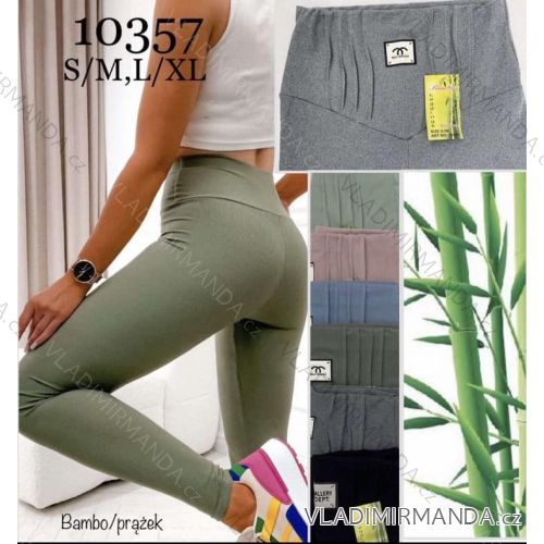 Leggings long insulated women's jeans (S-3XL) TURKISH FASHION TMWL20619