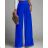 Elegant long women's pants (UNI S-L) ITALIAN FASHION IMD23417