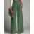 Elegant long women's pants (UNI S-L) ITALIAN FASHION IMD23417