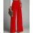 Elegant long women's pants (UNI S-L) ITALIAN FASHION IMD23417