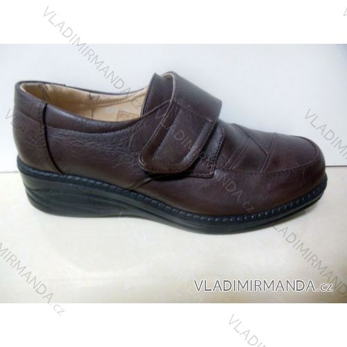 Shoes for women (36-41) RISTAR 1503-BRO
