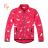 Girls 'and Girls' Sweatshirt (116-146) KUGO M6018