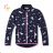 Girls 'and Girls' Sweatshirt (116-146) KUGO M6018