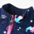 Girls 'and Girls' Sweatshirt (116-146) KUGO M6018