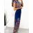 Women's Long Elegant Icecool Sleeveless Dress (M/L, XL/2XL) AINUOSI ITALIAN FASHION IMB232109/DU M/L Orange