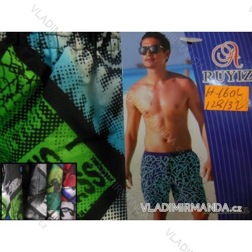 Shorts shorts shorts men (l-5xl) RUIZ H-1602
