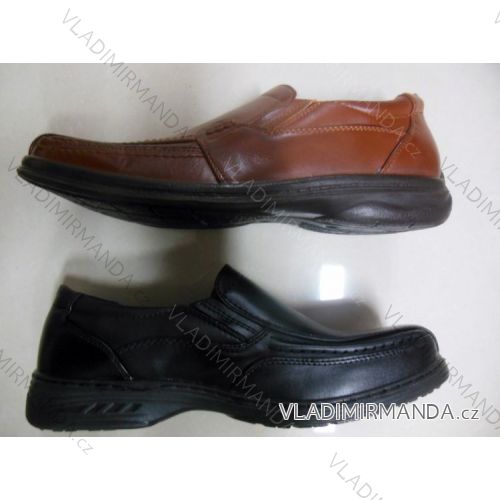 Mocasins men (40-45) SHOES 8009-8
