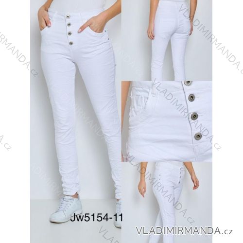 Jeans jeans long women (XS-XL) JEWELLY JEW22JW2229