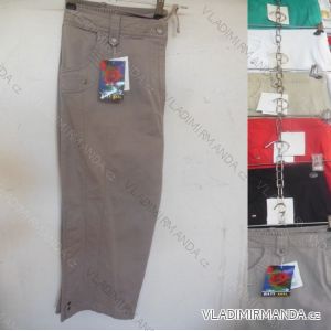 Pants 3/4 Short Ladies (l-3xl) BATY QNU-SP4GAN

