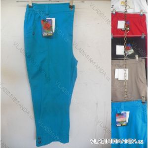 Trousers 3/4 Short Ladies (l-3xl) BATY QNU-SP-TUI1CUC
