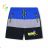 Shorts youth boys (134-164) KUGO  MT0525