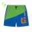 Children's shorts for boys (98-128) KUGO FS7710