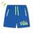 Shorts kids' boys shorts (98-128) KUGO FC0258B