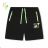 Shorts youth boys (134-164) KUGO  MT0525