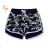 Kraťas shorts with sequins baby teen girl (98-128) KUGO K627