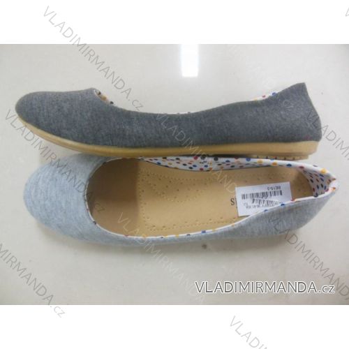 Women's Ballerina (36-41) SHOES BE15-4
