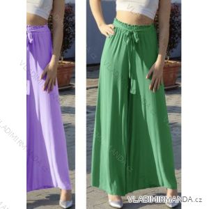 Women's long skirt (S/M ONE SIZE) ITALIAN FASHION IMWB23344