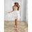 Dress oversize short sleeve womens (UNI S-L) ITALIAN FASHION IMD20187