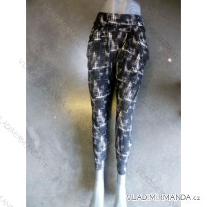 Leggings mild long ladies (m-2xl) AURA.VIA NA176
