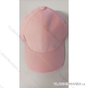 Cap with stones women (uni) POLAND PRODUCTION PV423KSILT5999