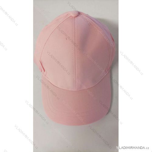 Cap with stones women (uni) POLAND PRODUCTION PV423KSILT5999