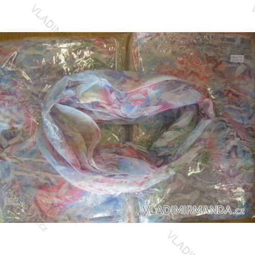 Ladies scarf (one size) DELFIN JK-72
